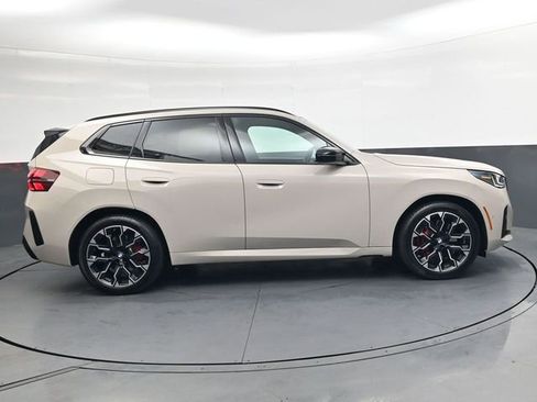 Used 2025 BMW X3 M50 w/ Premium Package AWD/4WD image 3