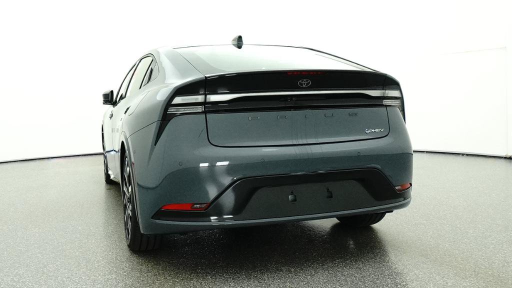 New 2026 Toyota Prius Plug-In Hybrid w/ Limited Premium Package FWD image 25