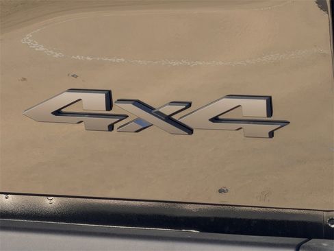 New 2026 RAM 3500 Tradesman image 9