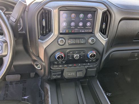 Used 2020 GMC Sierra 2500 Denali w/ Denali Ultimate Package image 16
