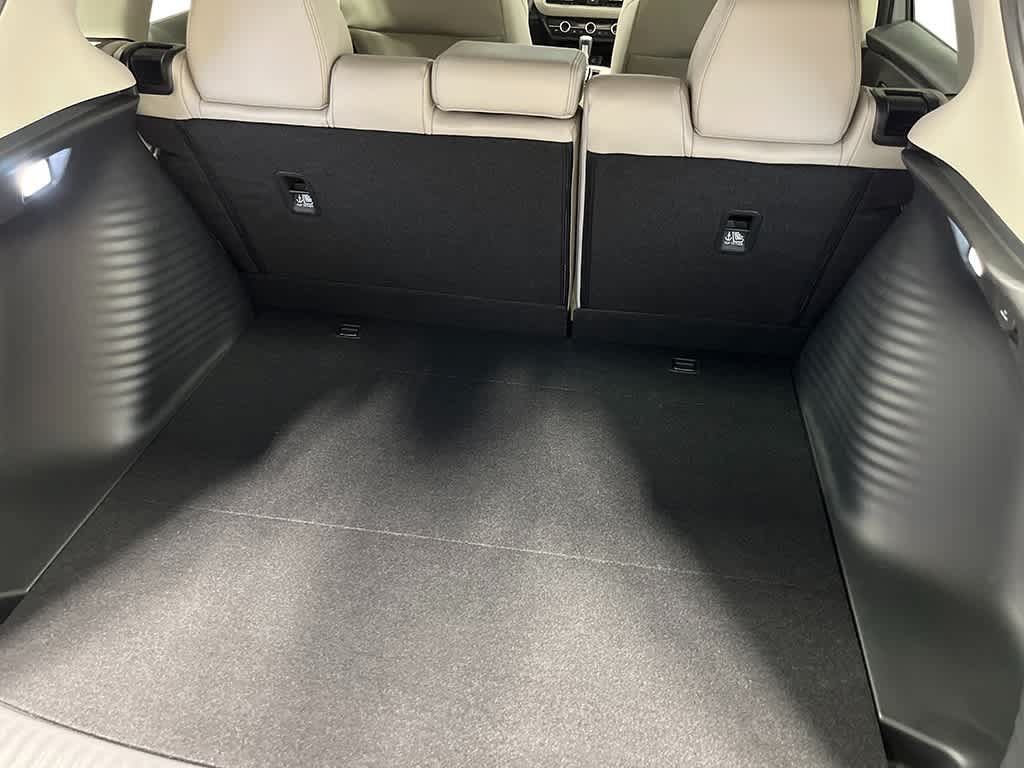 New 2027 Honda HR-V EX-L image 24