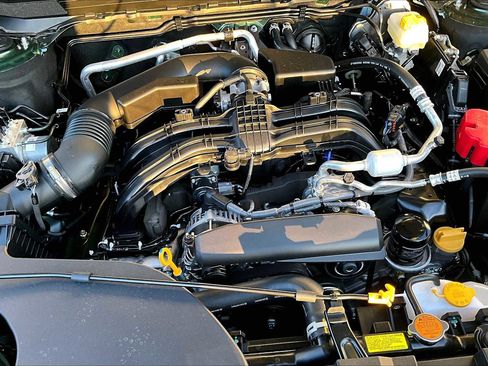 New 2026 Subaru Outback Premium image 17