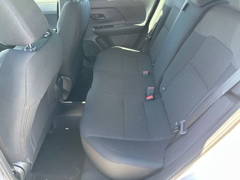 New 2026 Nissan Kicks S w/ Charging Package image 20