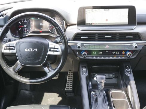 Used 2022 Kia Telluride SX w/ SX Prestige Package AWD/4WD image 23