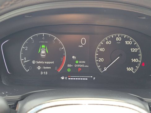 Used 2024 Honda Civic Sport image 26