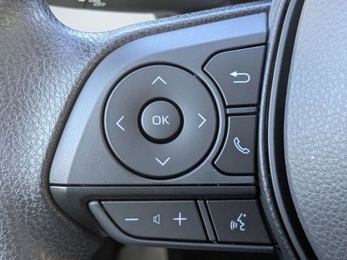 New 2026 Toyota Corolla LE image 22