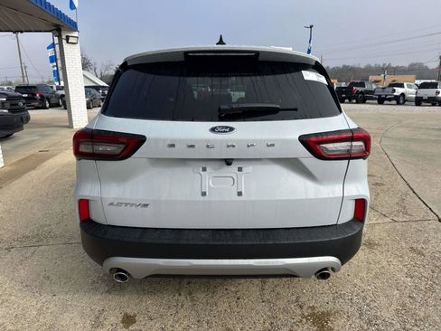 New 2026 Ford Escape Active w/ Cold Weather Package FWD image 12