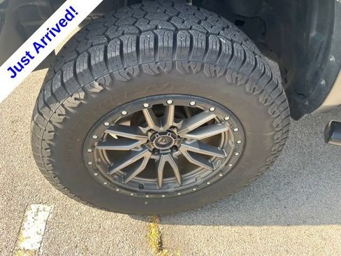 Used 2019 RAM 1500 Rebel w/ Rebel Level 2 Equipment Group AWD/4WD image 13
