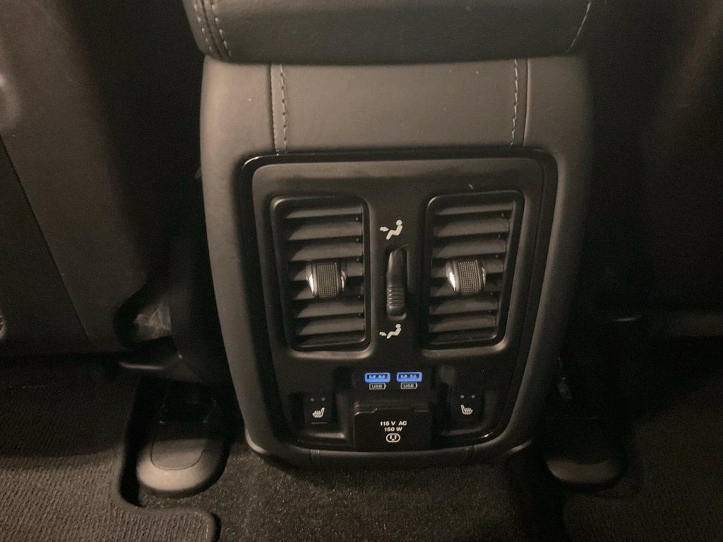 Used 2021 Jeep Grand Cherokee Trackhawk AWD/4WD image 27