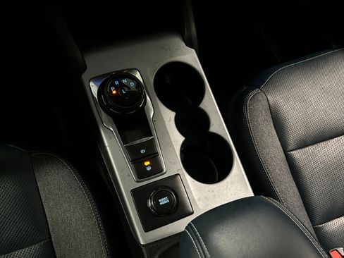 Used 2021 Ford Bronco Sport Outer Banks AWD/4WD image 10