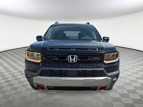 New 2026 Honda Passport TrailSport image 9