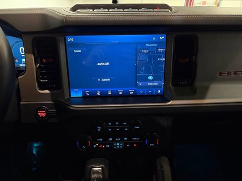 Used 2023 Ford Bronco Raptor image 14