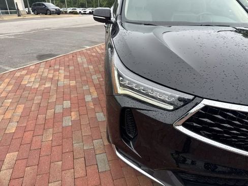 Used 2024 Acura RDX SH-AWD image 28