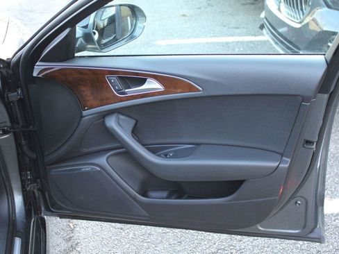 Used 2015 Audi A6 3.0T Premium Plus image 19