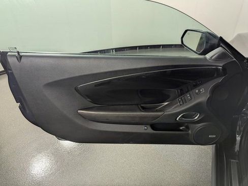 Used 2014 Chevrolet Camaro ZL1 image 14