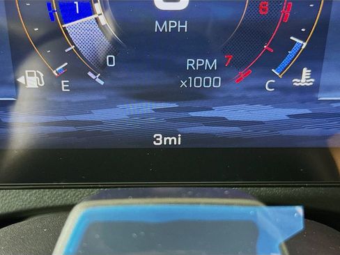 New 2026 Chevrolet Traverse LT w/ Enhanced Driving Package image 12