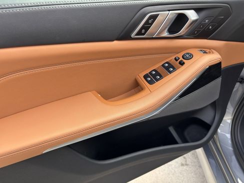 Certified 2024 BMW X5 xDrive40i w/ M Sport Package image 14