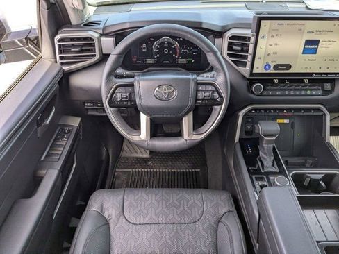 Used 2024 Toyota Tundra Limited image 16