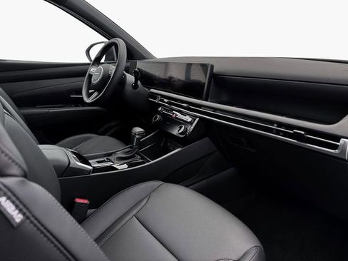 New 2026 Hyundai Santa Cruz SEL image 15