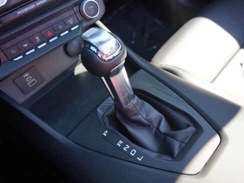 Used 2025 Ford Mustang Premium RWD image 23