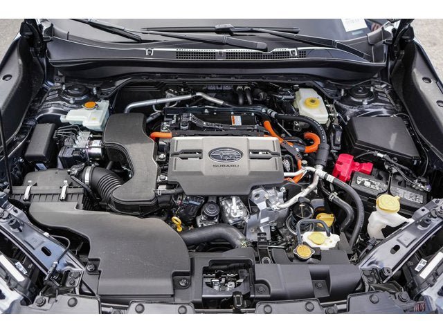 New 2026 Subaru Forester Touring AWD/4WD image 39