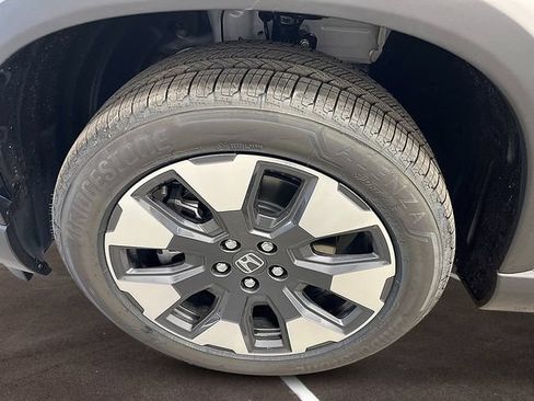 New 2026 Honda Pilot Elite image 11