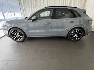 Certified 2025 Porsche Cayenne Turbo AWD/4WD video 2