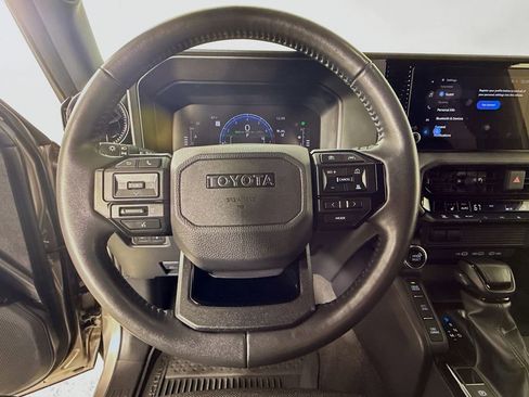 Certified 2024 Toyota Land Cruiser 1958 image 13