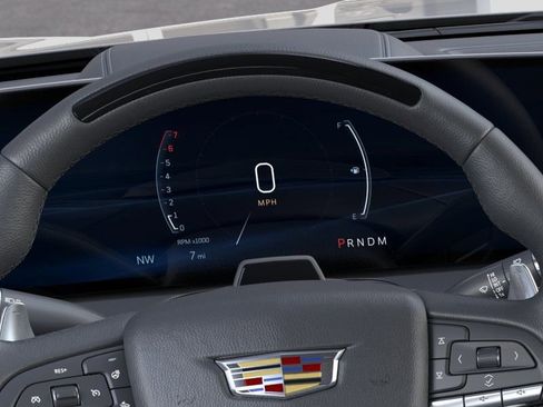 New 2026 Cadillac CT5 Premium Luxury RWD image 18