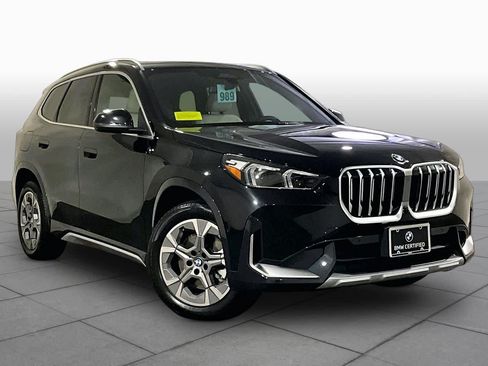 Used 2025 BMW X1 xDrive28i w/ Premium Package AWD/4WD image 2