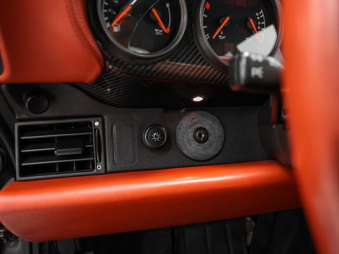 Used 1998 Porsche 911 Carrera S image 45