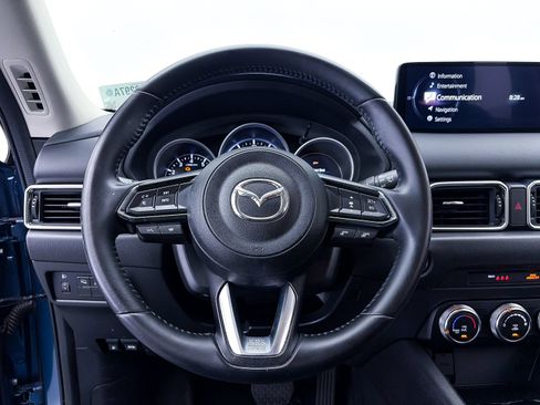 Used 2022 MAZDA CX-5 AWD 2.5 S image 25