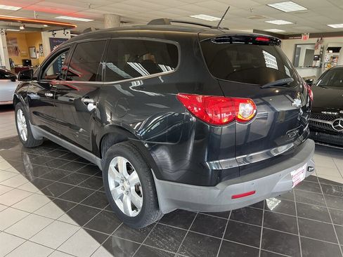 Used 2012 Chevrolet Traverse LT w/ All-Star Edition image 8