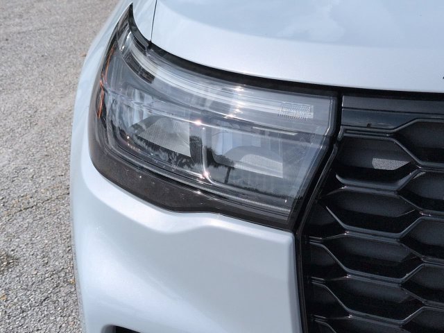 New 2026 Ford Explorer ST-Line w/ ST-Line Street Pack RWD image 11