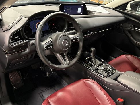 Certified 2024 MAZDA CX-30 AWD 2.5 S w/ Preferred Package image 5