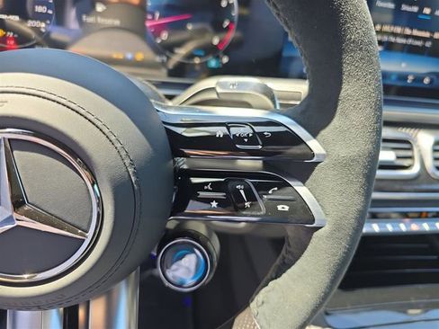 New 2025 Mercedes-Benz GLE 63 AMG S image 34