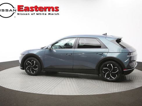 Used 2023 Hyundai Ioniq 5 SE RWD image 58