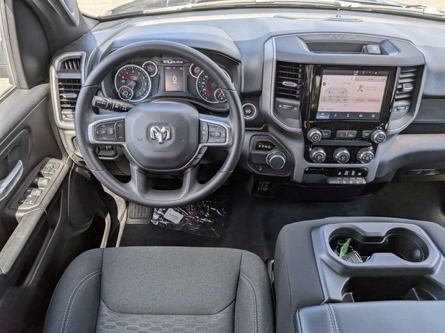 New 2026 RAM 1500 Express RWD image 16