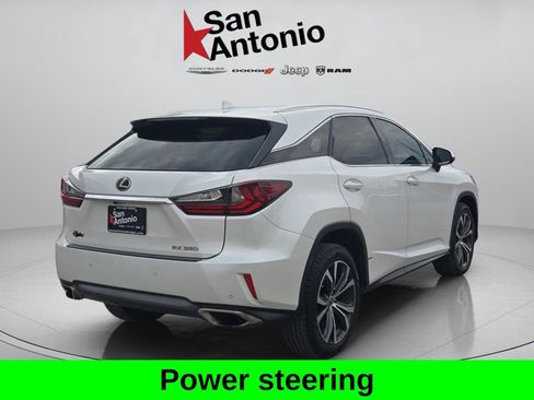 Used 2019 Lexus RX 350 FWD image 8