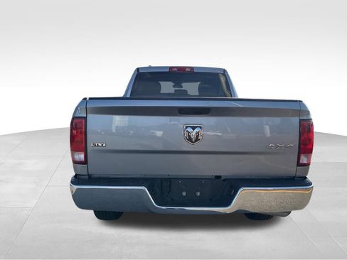 Used 2024 RAM 1500 Classic SLT image 4