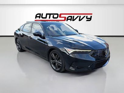 Used 2023 Acura Integra A-Spec