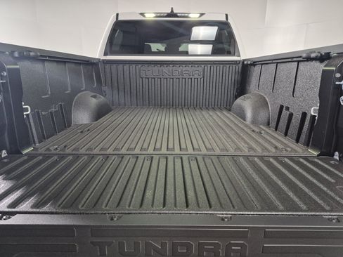 New 2026 Toyota Tundra SR5 AWD/4WD image 14