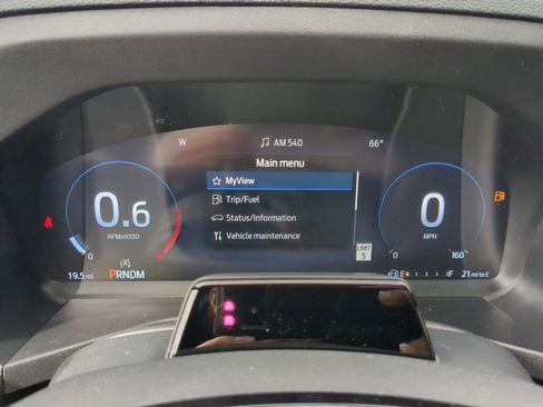 New 2026 Ford Explorer ST w/ Sun And Sound Package image 67