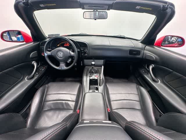 Used 2008 Honda S2000 image 15