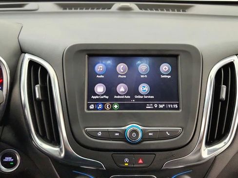 Used 2024 Chevrolet Equinox LT w/ LPO, Floor Liner Package image 25