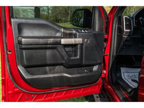 Used 2019 Ford F150 Raptor w/ Equipment Group 802A Luxury image 15