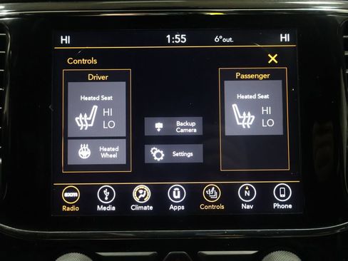 Used 2019 Jeep Grand Cherokee Limited image 31