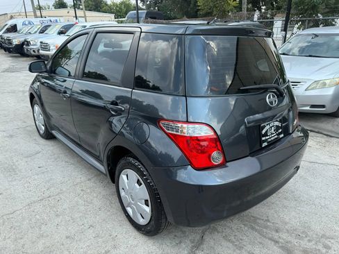 Used 2006 Scion xA image 5