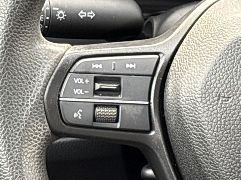 Used 2024 Honda Accord LX image 22