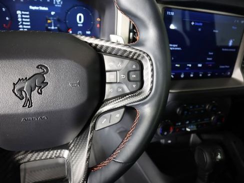 Used 2023 Ford Bronco Raptor AWD/4WD image 49